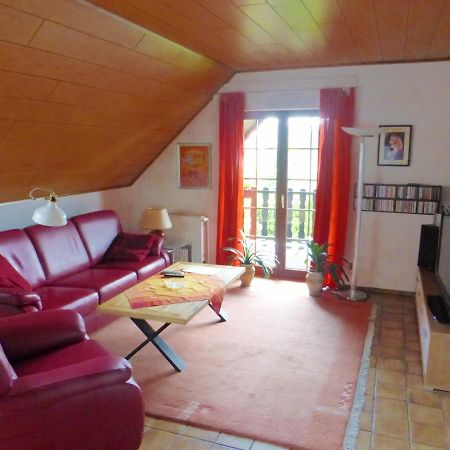 Apartement Am Stadtpark 奥特鲁普 外观 照片