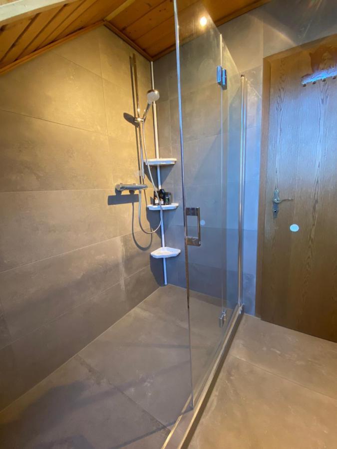 Apartement Am Stadtpark 奥特鲁普 外观 照片