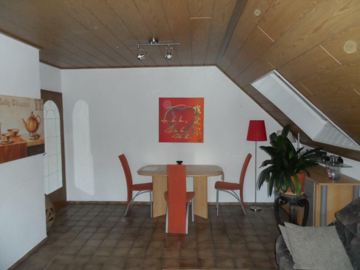 Apartement Am Stadtpark 奥特鲁普 外观 照片